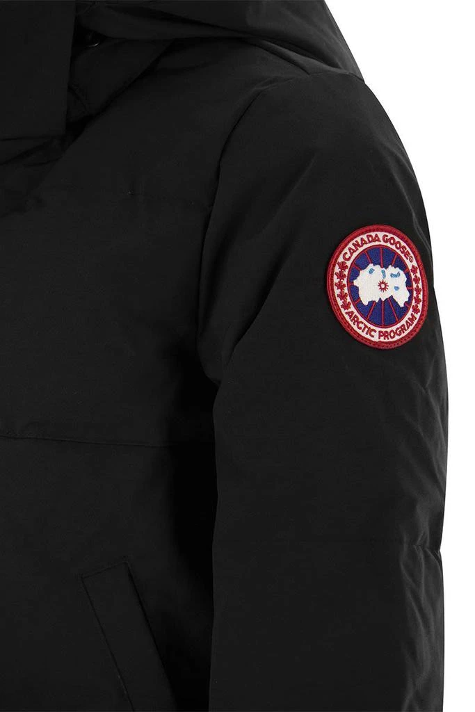 商品Canada Goose|Canada Goose Down Jackets,价格¥10081,第3张图片详细描述