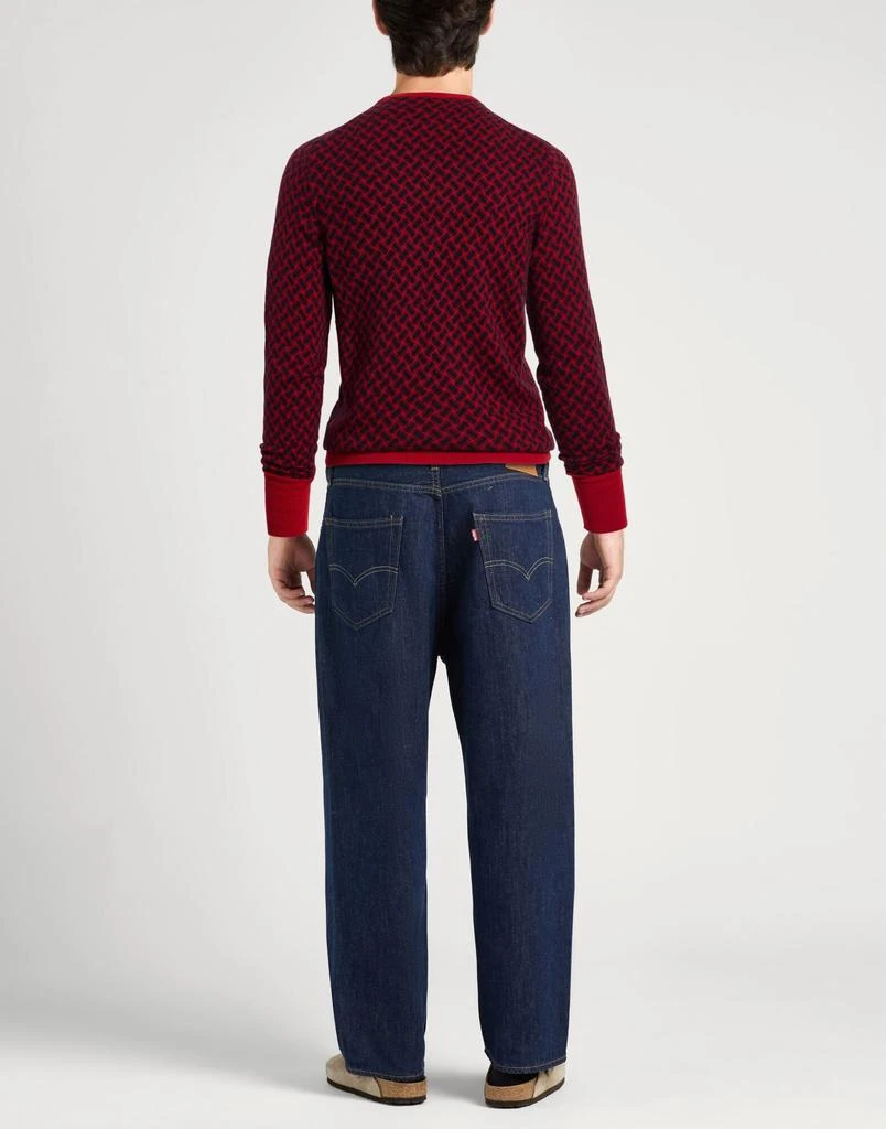 商品DRUMOHR|Cashmere blend,价格¥2946,第3张图片详细描述
