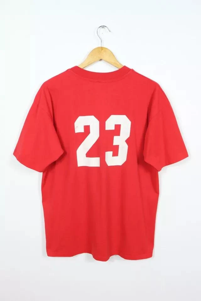 商品Urban Outfitters|Vintage CASCO Loggers Tee,价格¥257,第2张图片详细描述