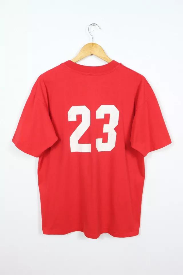 商品Urban Outfitters|Vintage CASCO Loggers Tee,价格¥459,第4张图片详细描述