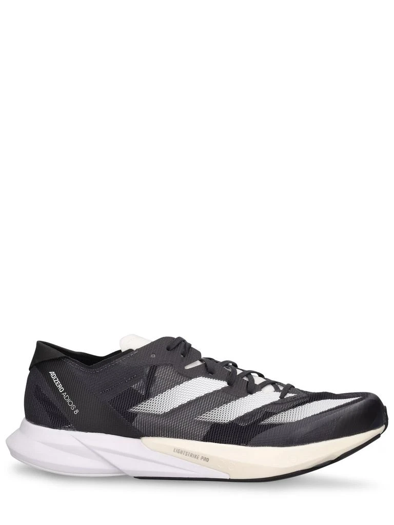 商品Adidas|Adizero Adios 8 Sneakers,价格¥696,第1张图片