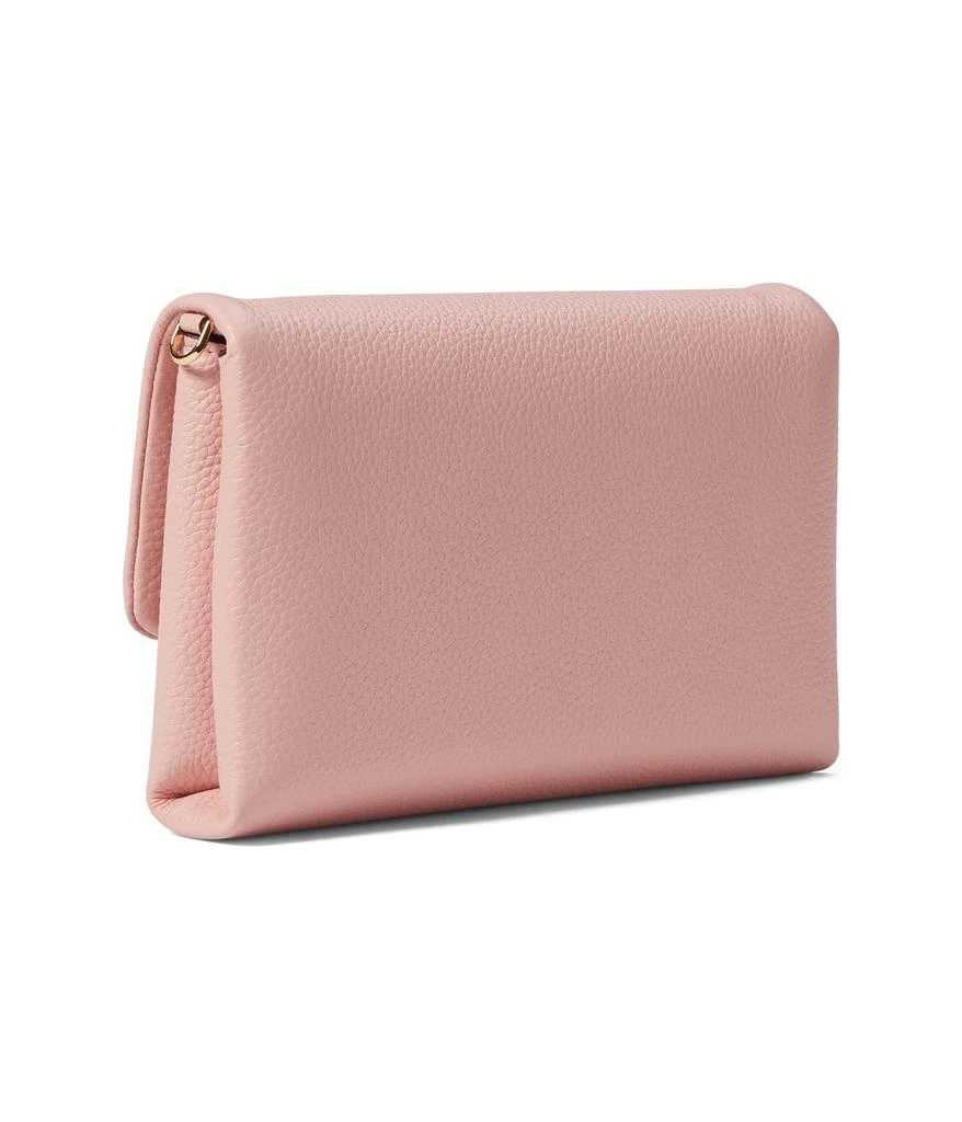 商品Kate Spade|Carlyle Pebbled Leather Wallet On Chain,价格¥1116,第2张图片详细描述