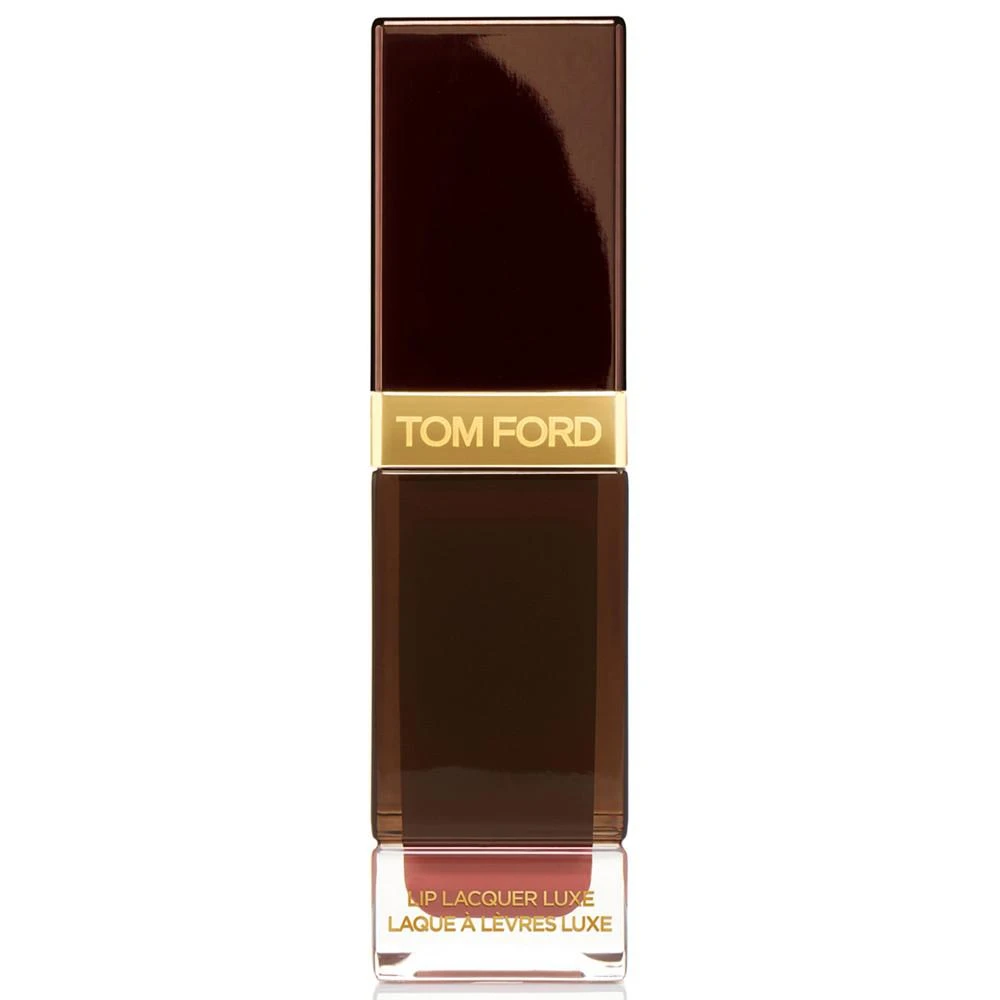 商品Tom Ford|Lip Lacquer Vinyl , 0.2 oz.,价格¥429,第1张图片