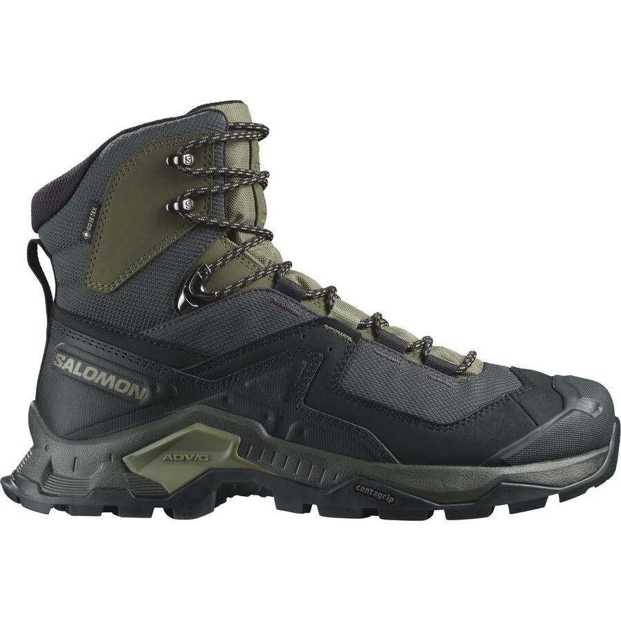商品Salomon|Quest Element GTX Hiking Boot - Men's,价格¥1576,第1张图片