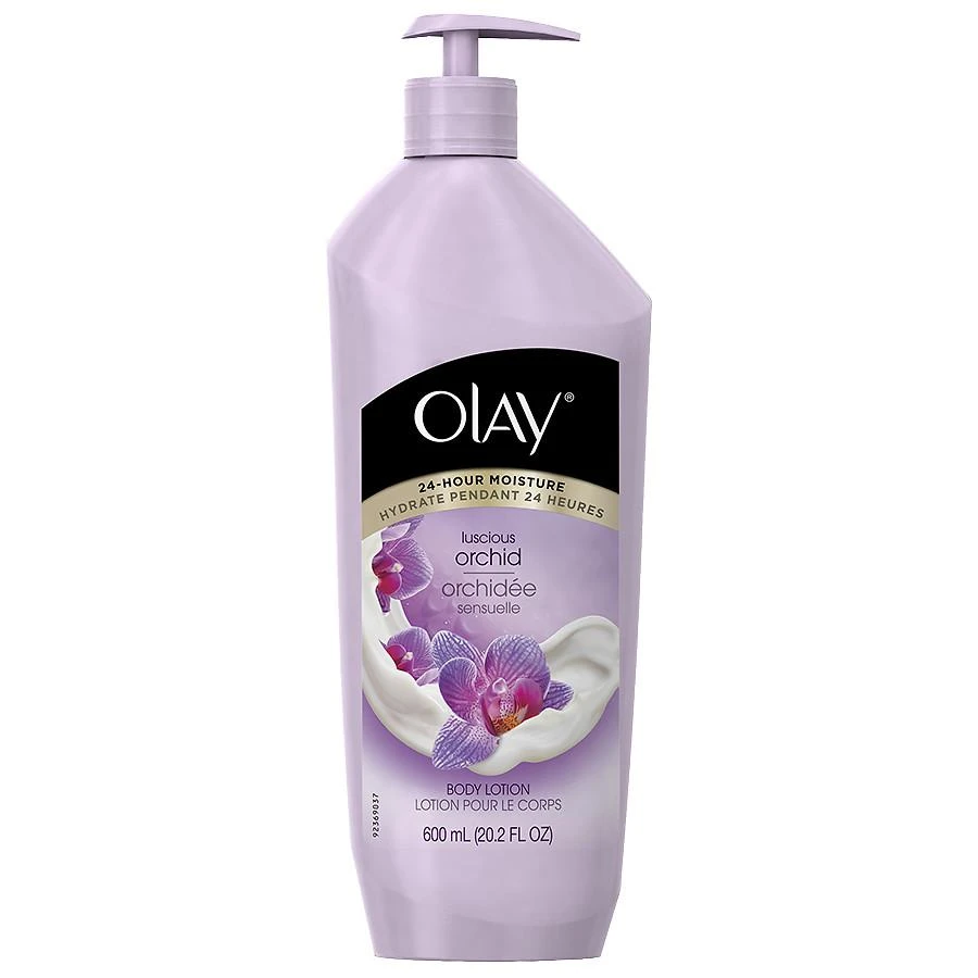 商品Olay|Olay Body Lotion Luscious Orchid,价格¥67,第1张图片