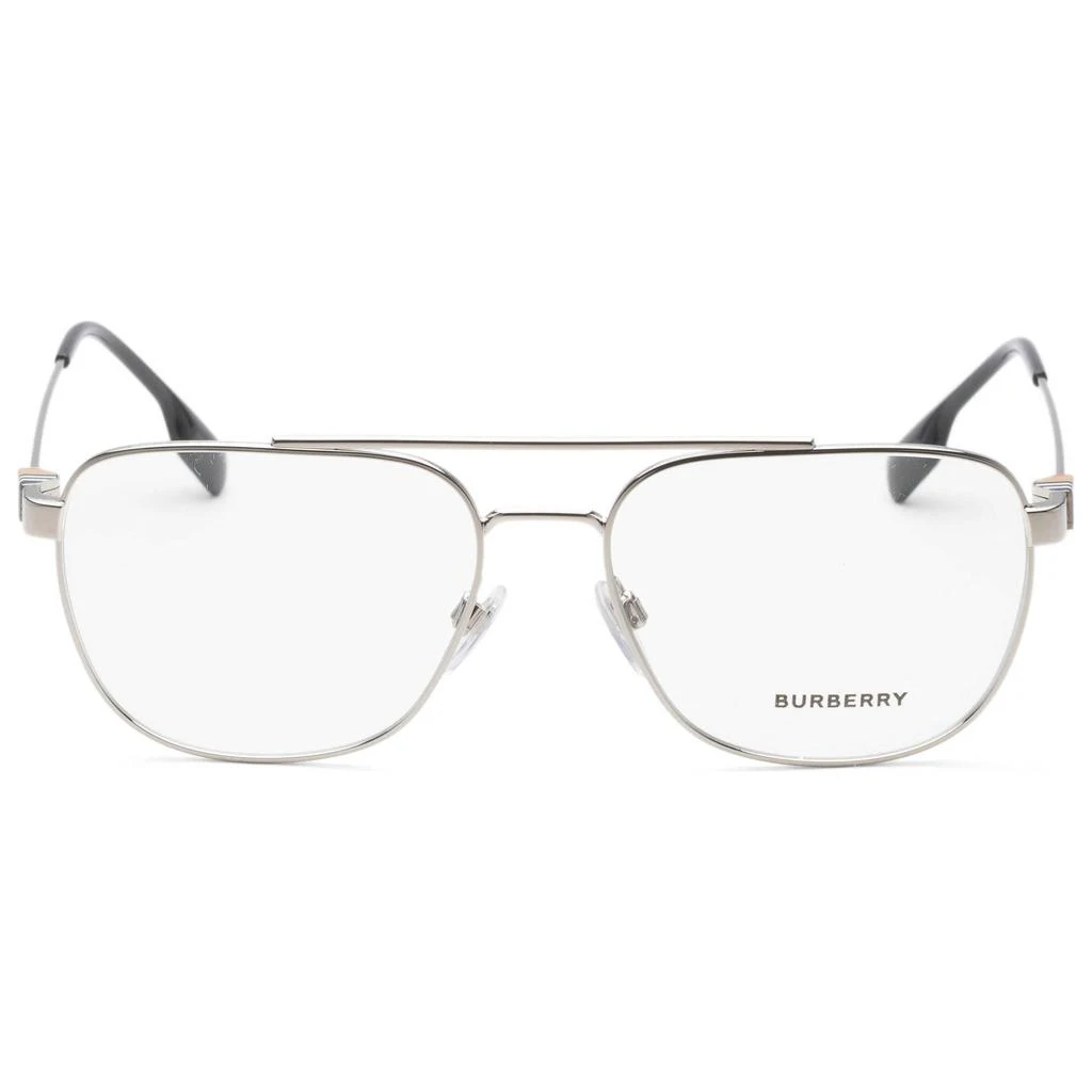 商品Burberry|Burberry Men's Opticals BE1377-1005-57,价格¥703,第3张图片详细描述