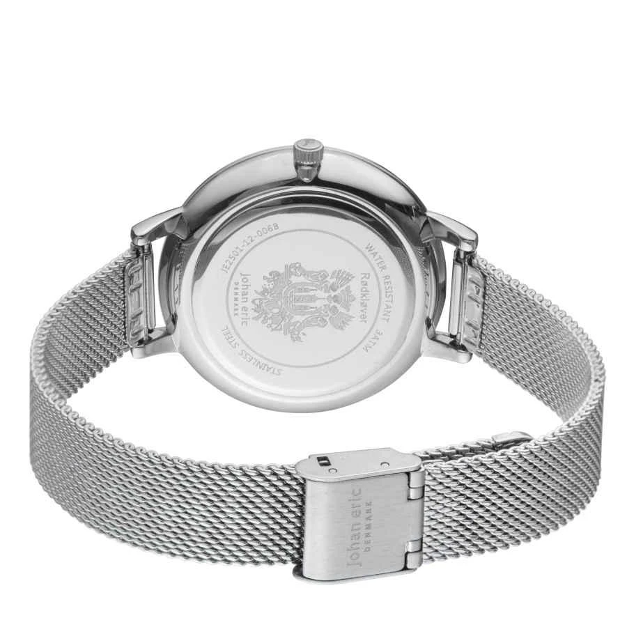 商品Johan Eric|Knoppsvane Ladies Watch JE2500-04-003B,价格¥762,第3张图片详细描述