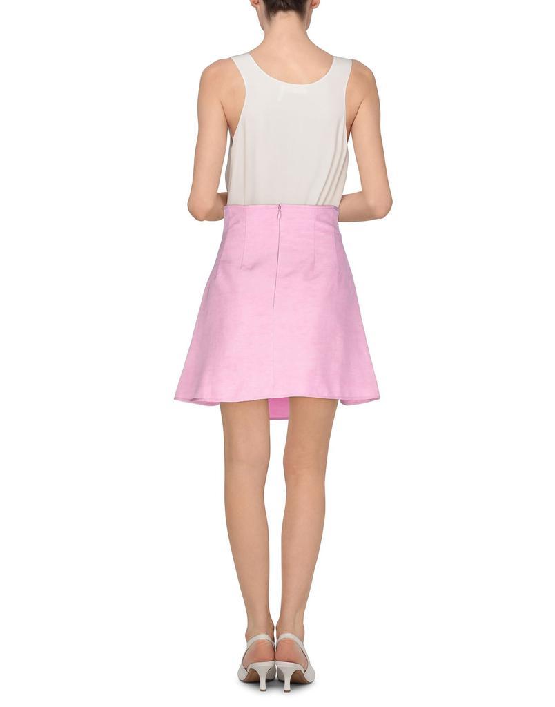 商品ELLERY|Mini skirt,价格¥2373,第5张图片详细描述