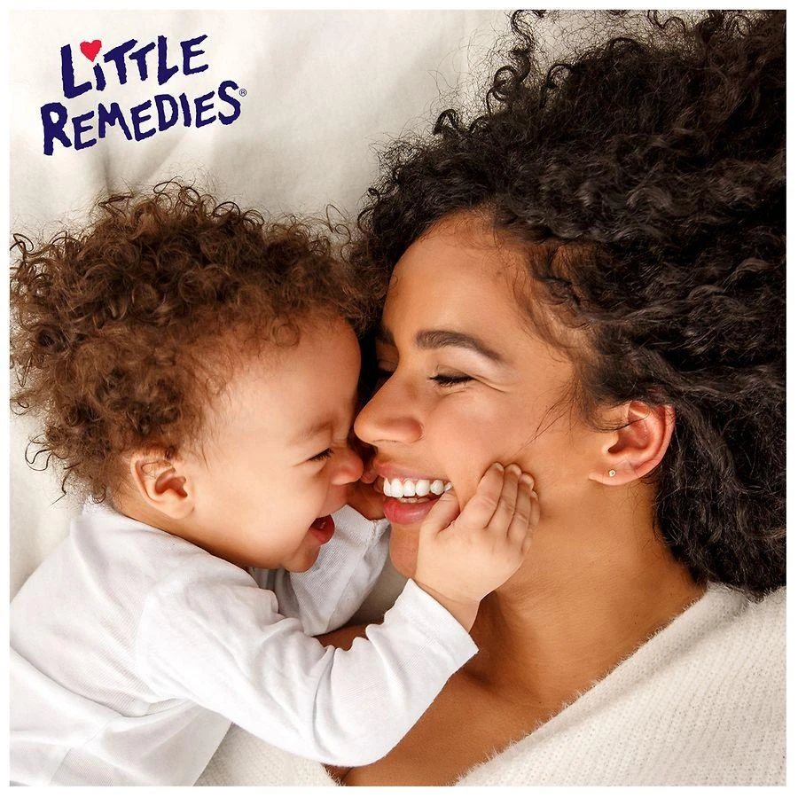 商品Little Remedies|Gripe Water, Colic & Gas Relief,价格¥109,第2张图片详细描述