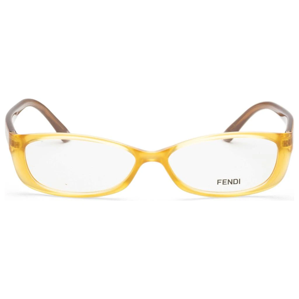 商品Fendi|Fendi Women's Opticals FENDI-881-832,价格¥259,第3张图片详细描述