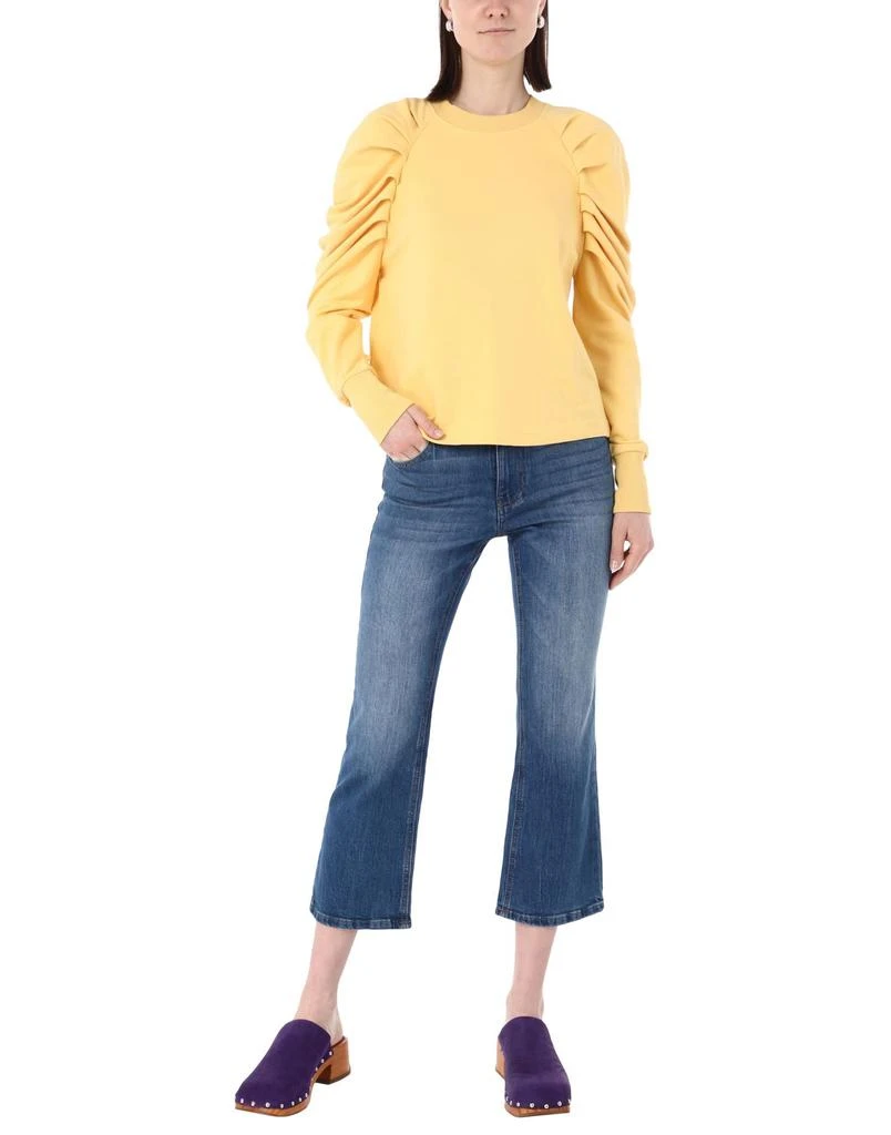 商品ONLY|Cropped jeans,价格¥475,第4张图片详细描述