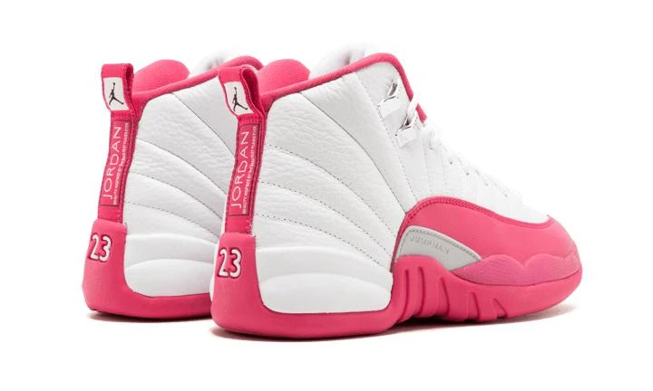 商品Jordan|Air Jordan 12 Retro GG,价格¥1936-¥3064,第4张图片详细描述