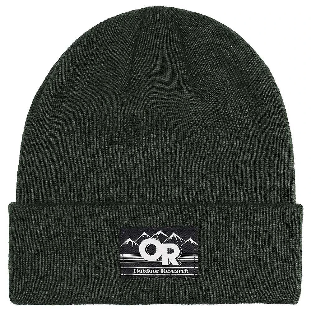 商品Outdoor Research|Outdoor Research Juneau Beanie,价格¥207,第1张图片