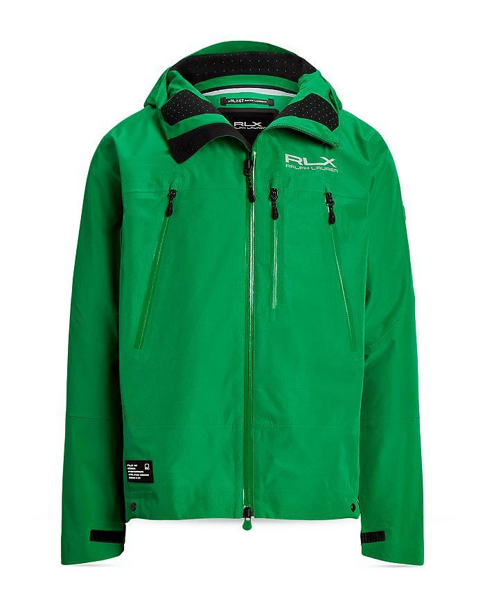 RLX Water Repellent Ripstop Jacket 商品