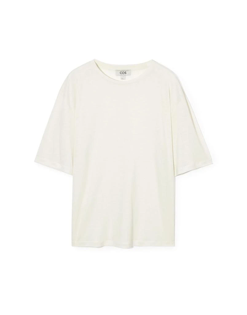 商品cos|Basic T-shirt,价格¥361,第1张图片