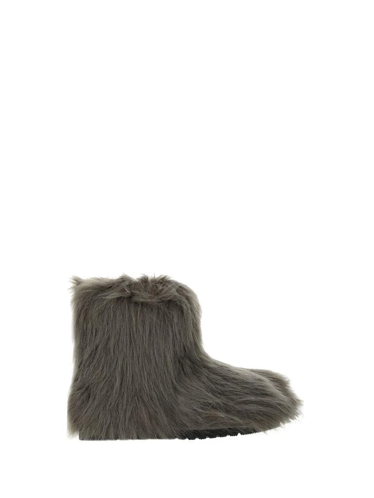 商品STAND STUDIO|Olivia Ankle Boots,价格¥1622,第1张图片