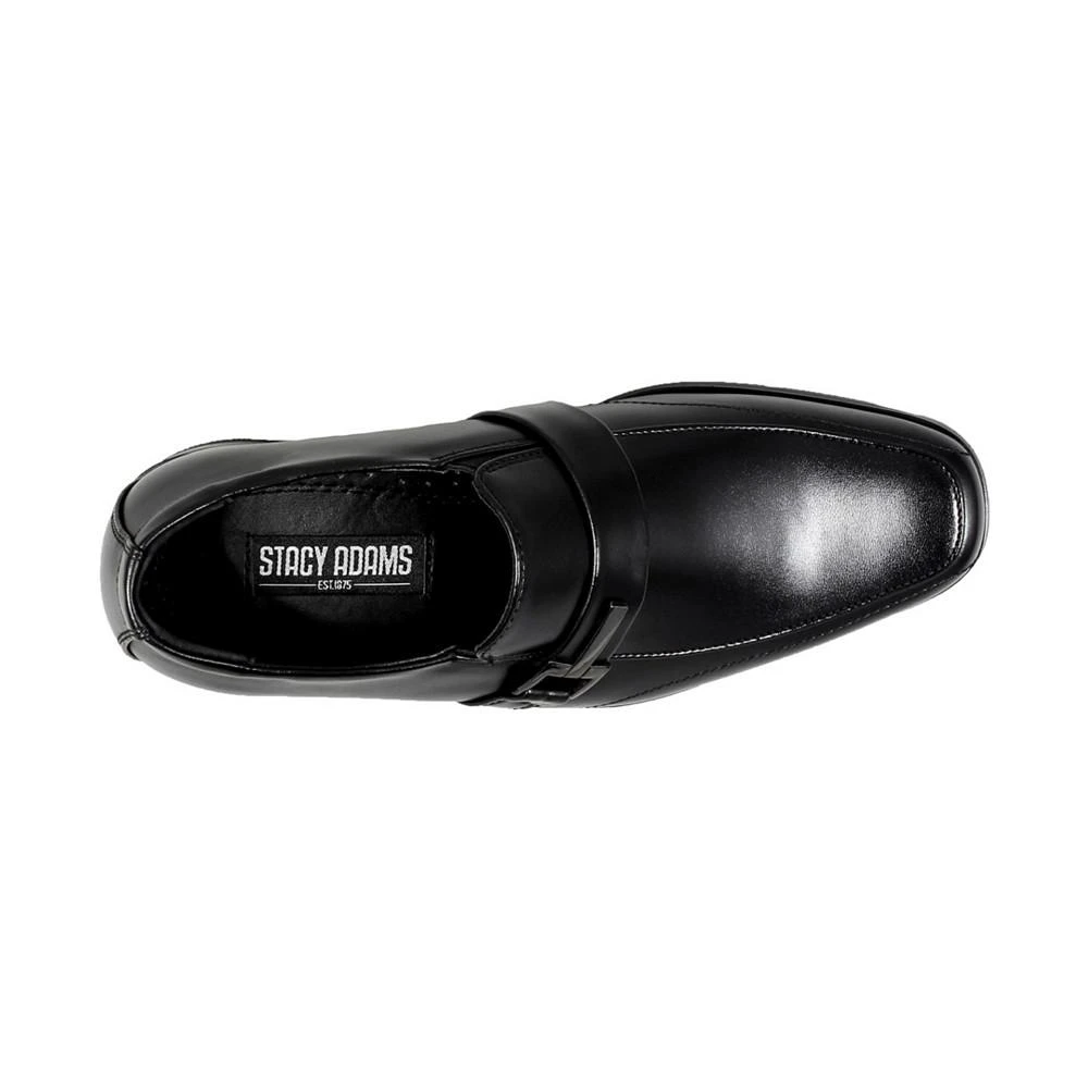 Little Boy Bartley Moc Toe Slip-On Shoe 商品