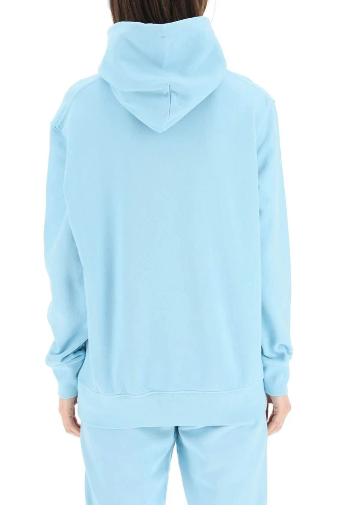 商品Autry|Autry Matchpoint Hoodie,价格¥1647,第3张图片详细描述