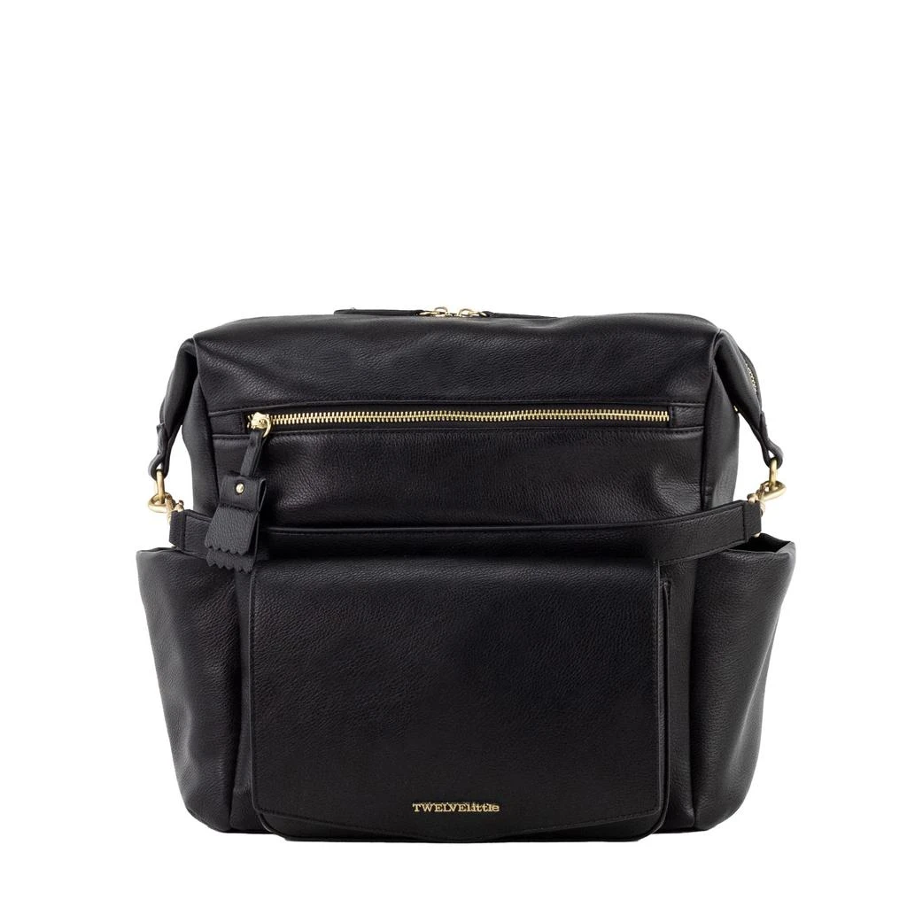 商品TWELVElittle|Peekaboo Hobo Backpack,价格¥809,第1张图片
