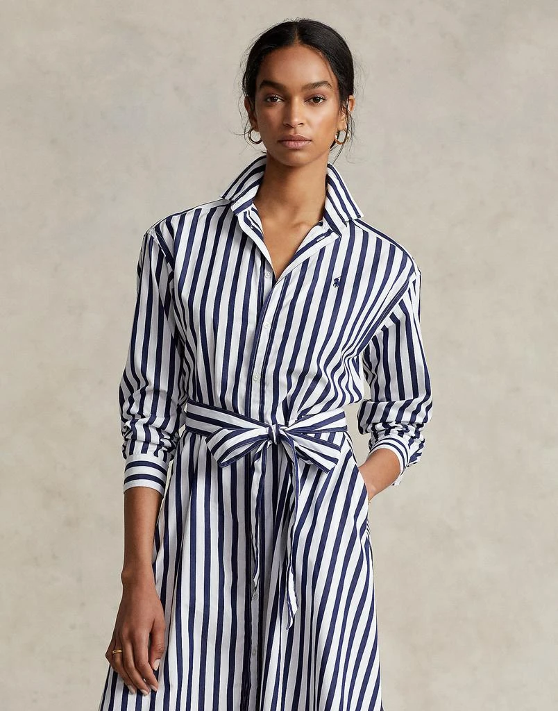 商品Ralph Lauren|Midi dress,价格¥1599,第2张图片详细描述