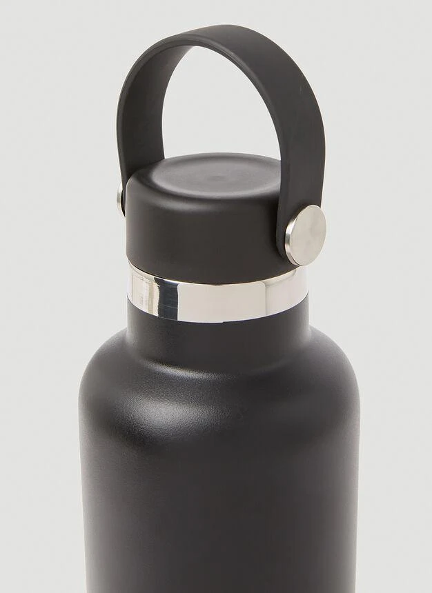 商品A-COLD-WALL*|Stria Logo Print Canteen Bottle in Black,价格¥380,第5张图片详细描述