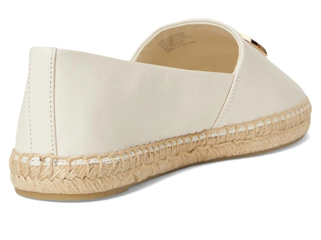 商品Tory Burch|Eleanor Espadrille,价格¥1067,第5张图片详细描述