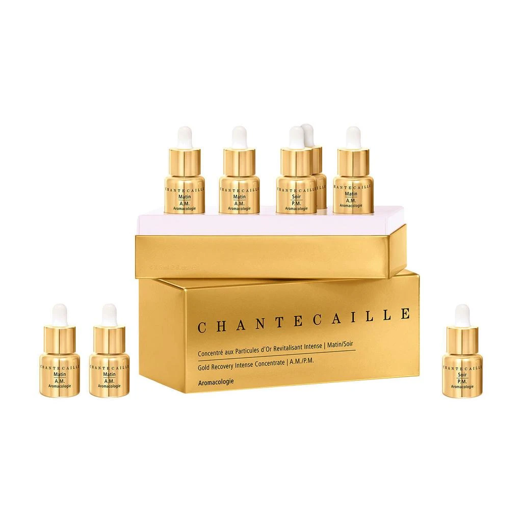 商品Chantecaille|Gold Recovery Intense Concentrate A.M./P.M.,价格¥5347,第1张图片