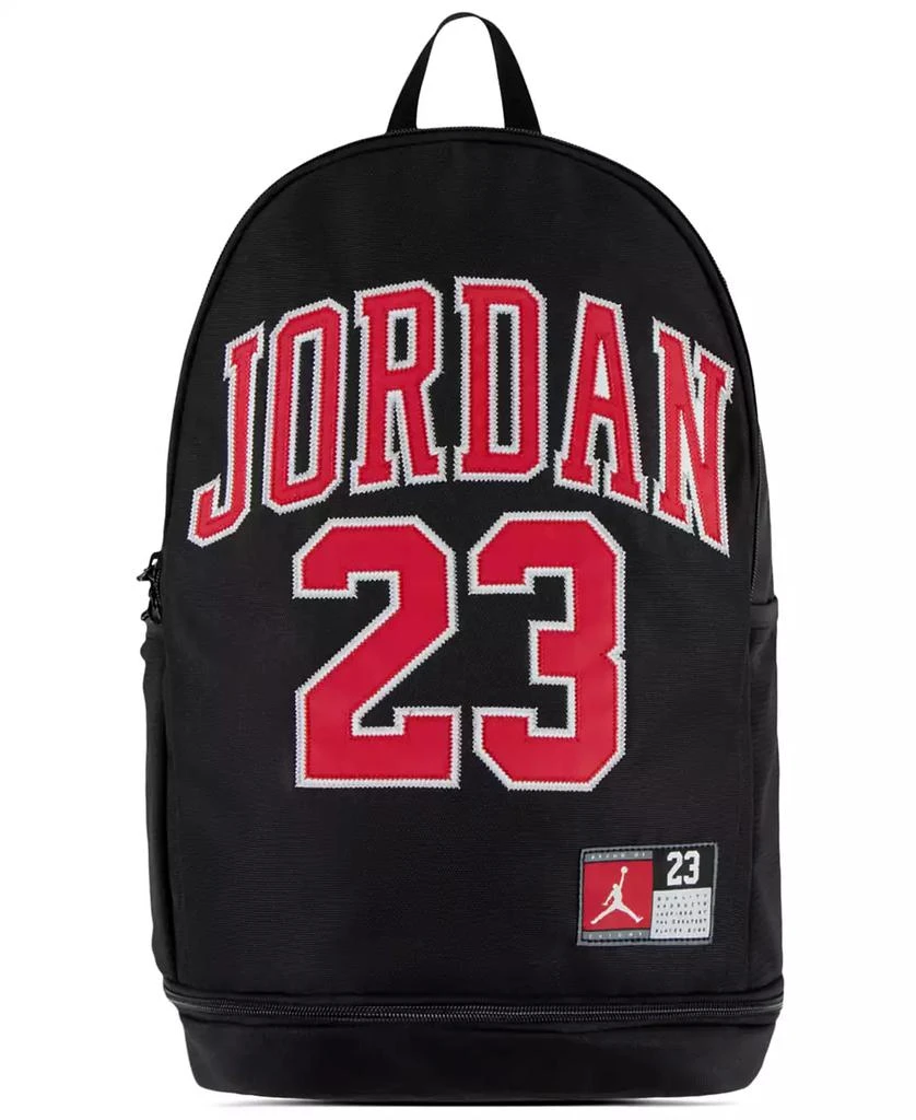 商品NIKE|Jersey Backpack,价格¥259,第1张图片