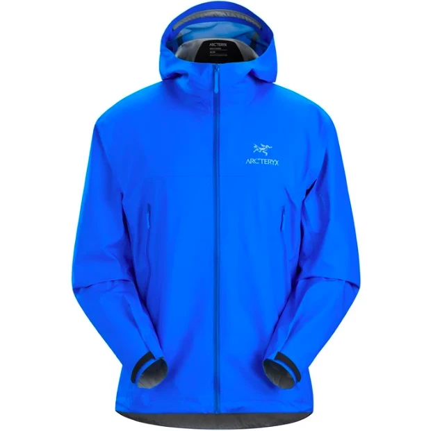 商品Arc'teryx|男款Beta冲锋衣| Beta Jacket,价格¥2606,第5张图片详细描述