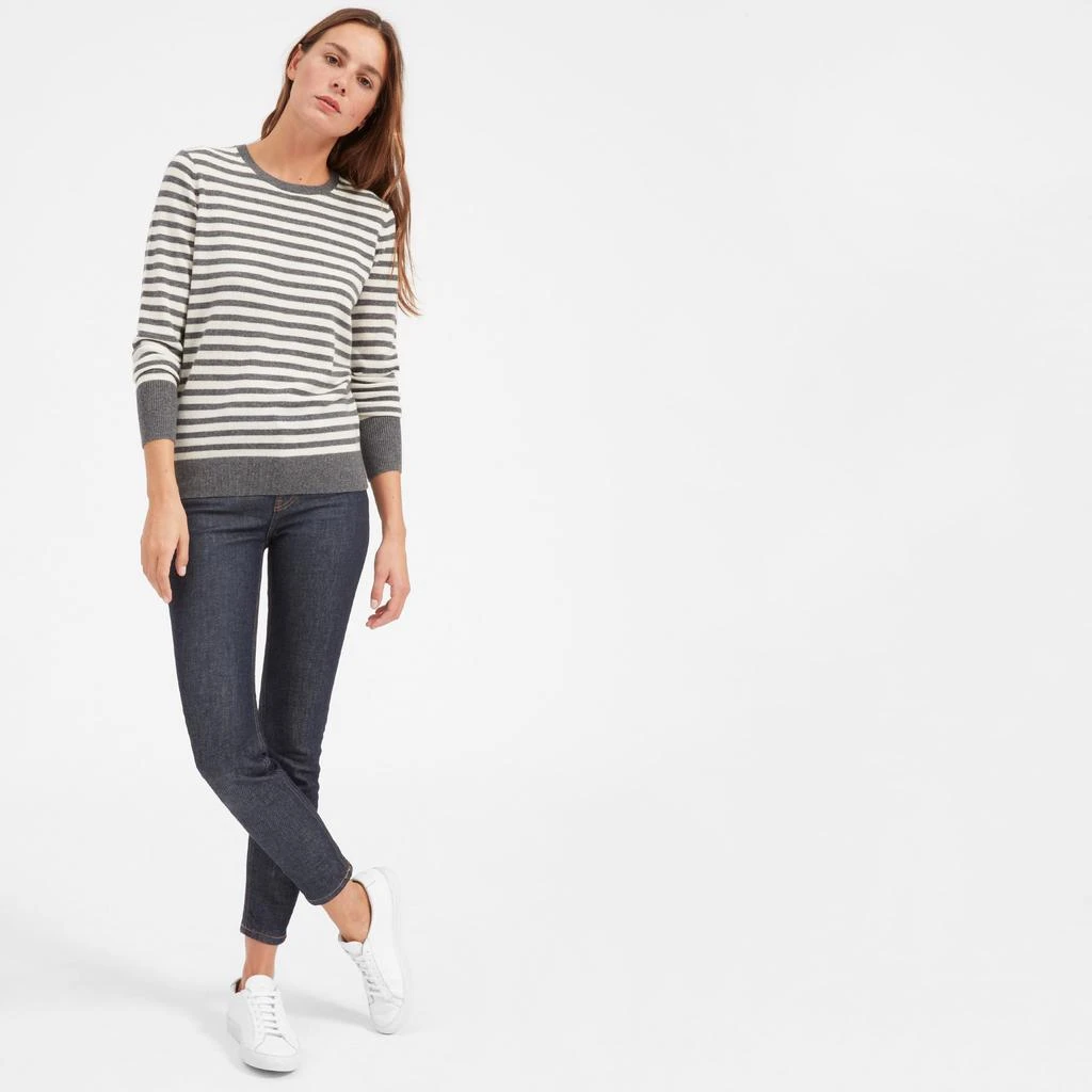 商品Everlane|羊绒衫,价格¥369,第1张图片