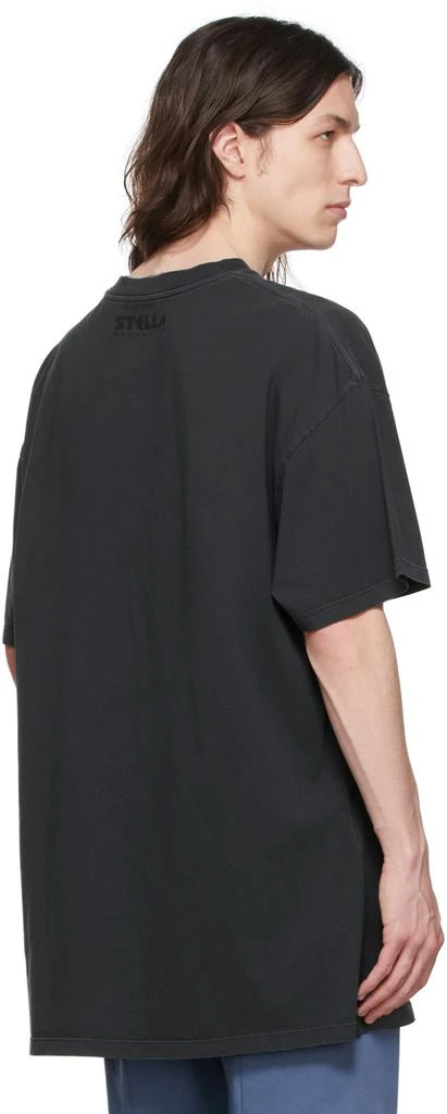 商品Stella McCartney|Black Fantasia T-Shirt,价格¥986,第3张图片详细描述