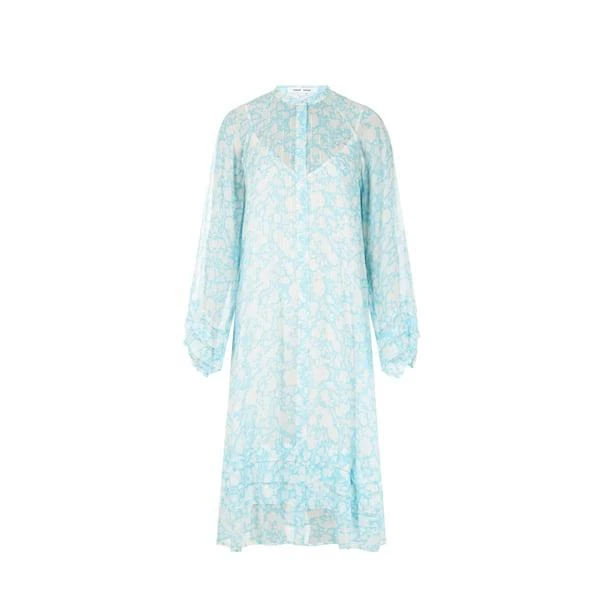 商品Samsoe Samsoe|Elma dress,价格¥986,第1张图片