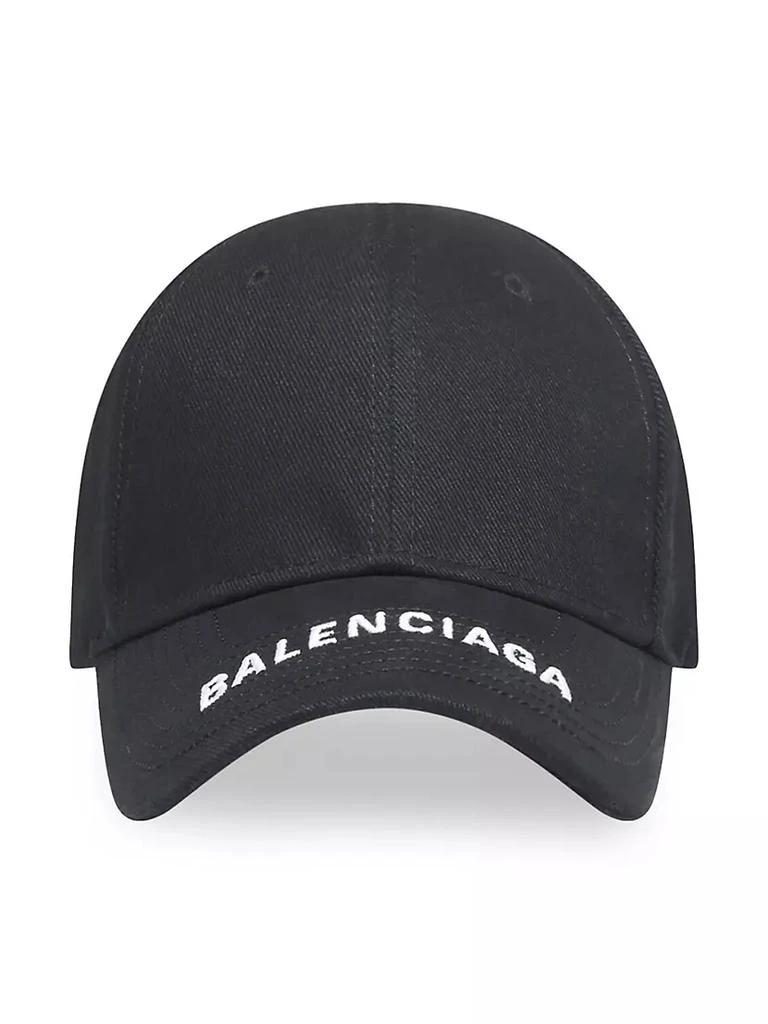 商品Balenciaga|Balenciaga Cap,价格¥3192,第1张图片