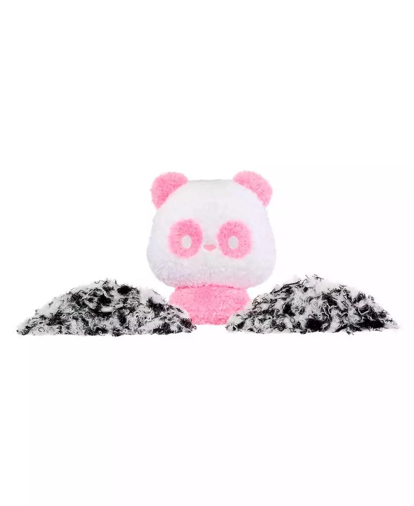 商品Fluffie Stuffiez|Large Plush - Panda,价格¥187,第2张图片详细描述