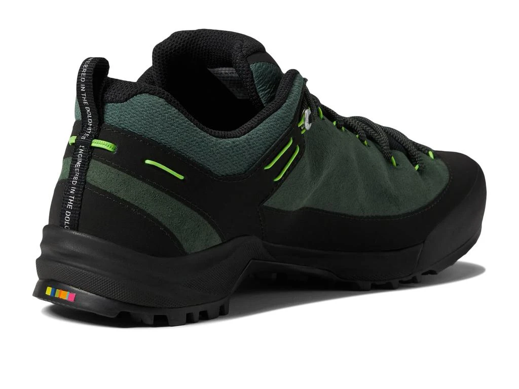 商品Salewa|Wildfire Leather,价格¥1167,第5张图片详细描述