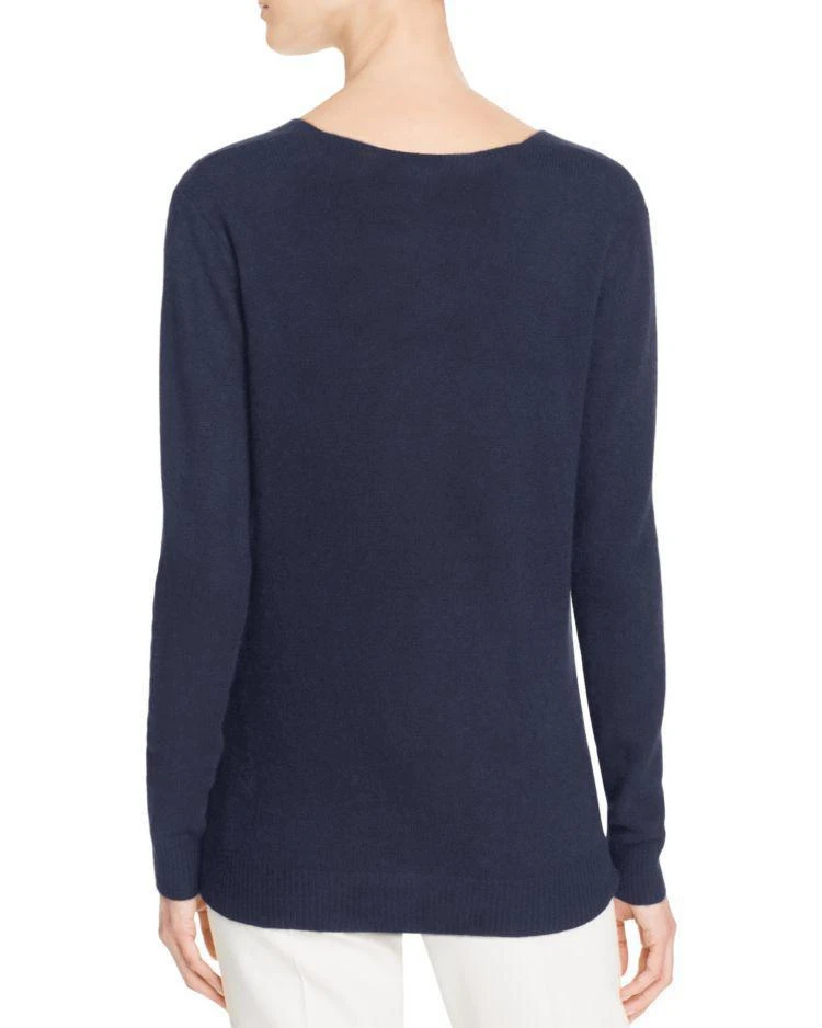 商品Theory|Theory Adrianna RL Cashmere Sweater,价格¥2005,第2张图片详细描述