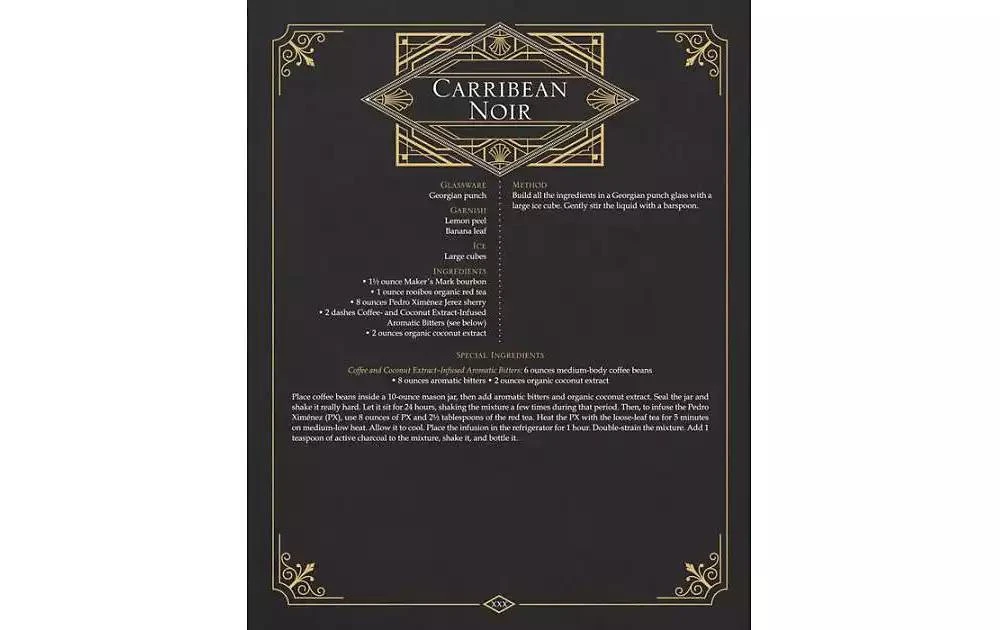 Black Mixcellence: A Comprehensive Guide To Black Mixology (A Cocktail Recipe Book, Classic Cocktails, And Mixed Drinks) by Tamika Hall 商品