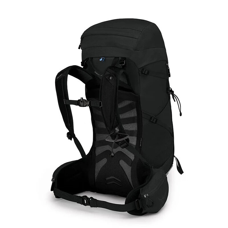 Osprey小鹰TEMPEST暴风雨系列女士多功能登山旅行双肩包30L 黑色 商品