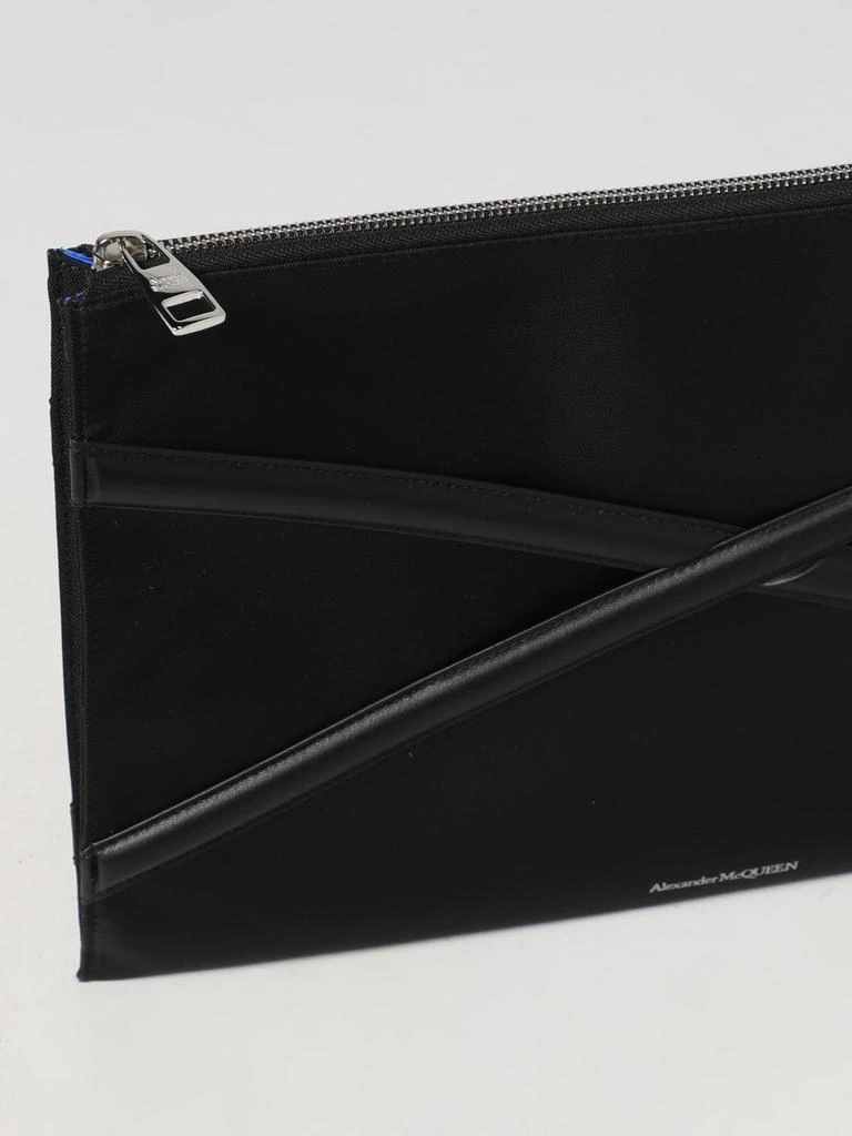 商品Alexander McQueen|手袋 男士 Alexander McQueen,价格¥5476,第3张图片详细描述