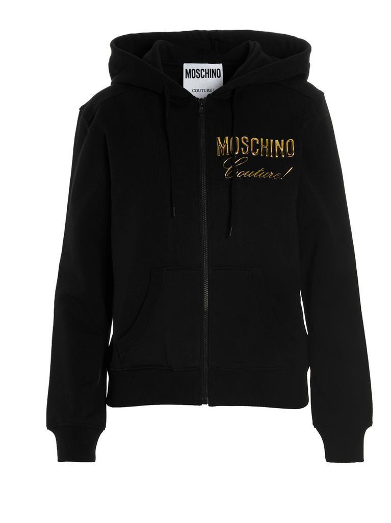 商品Moschino|'Moschino Couture’ hoodie,价格¥2687,第1张图片
