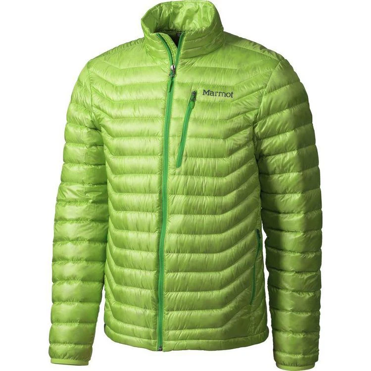 商品Marmot|Quasar Down Jacket - Men's,价格¥1712,第2张图片详细描述