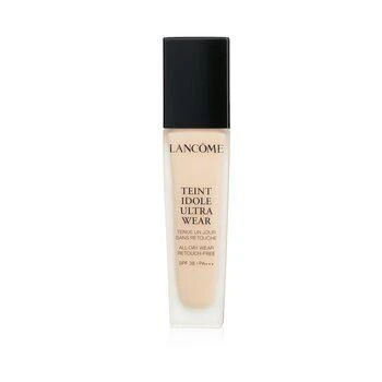 商品Lancôme|Teint Idole Ultra Wear Liquid Foundation Spf38,价格¥348,第1张图片