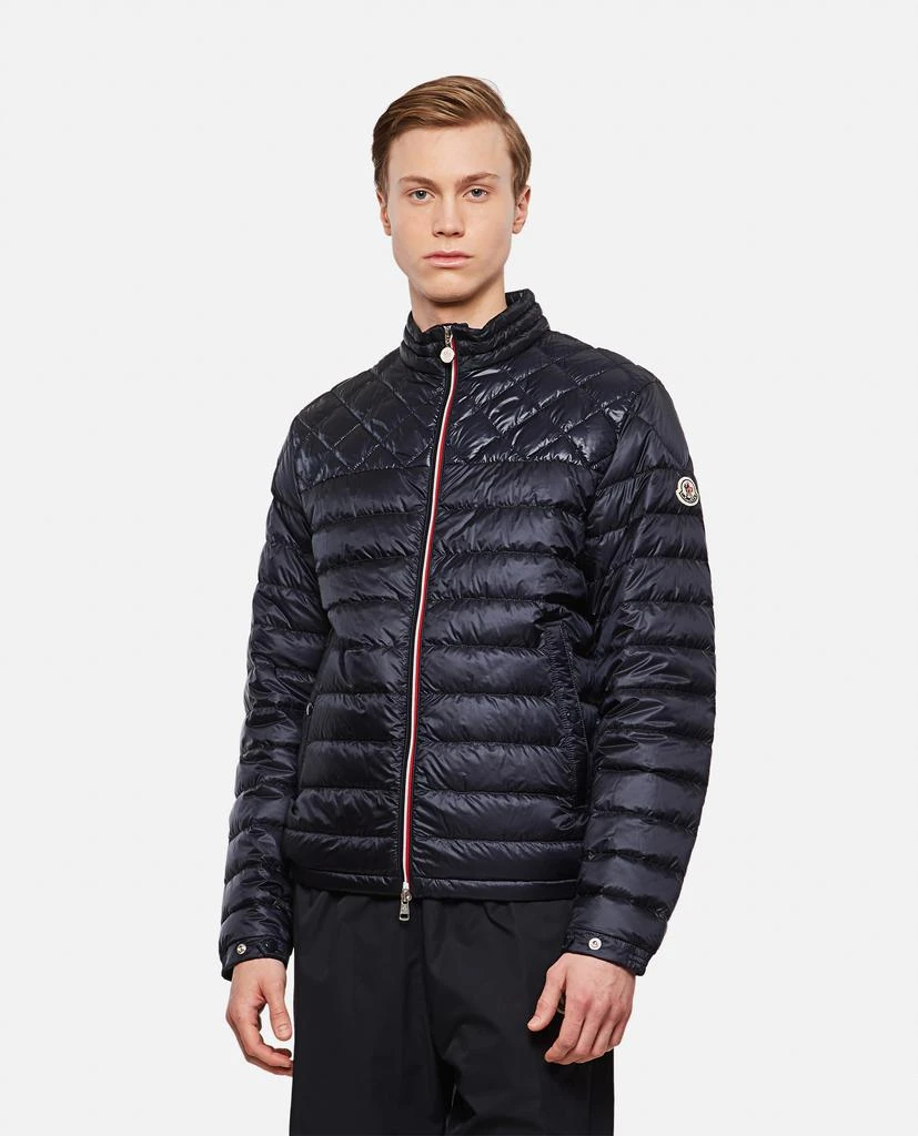 商品Moncler|Moncler 'BENAMOU' MATT NYLON  DOWN JACKET size 1,价格¥9149,第1张图片