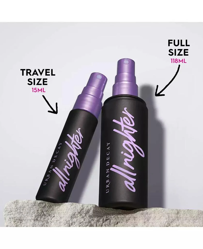 All Nighter Long-Lasting Makeup Setting Spray, 4 oz. 商品