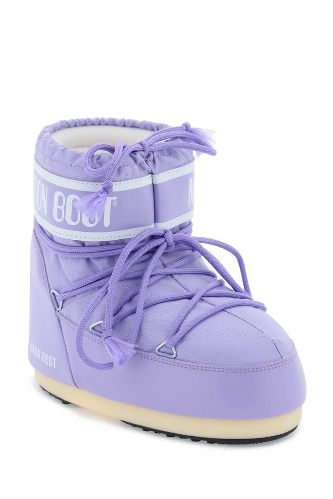 商品Moon Boot|Icon low apres-ski boots,价格¥655,第4张图片详细描述