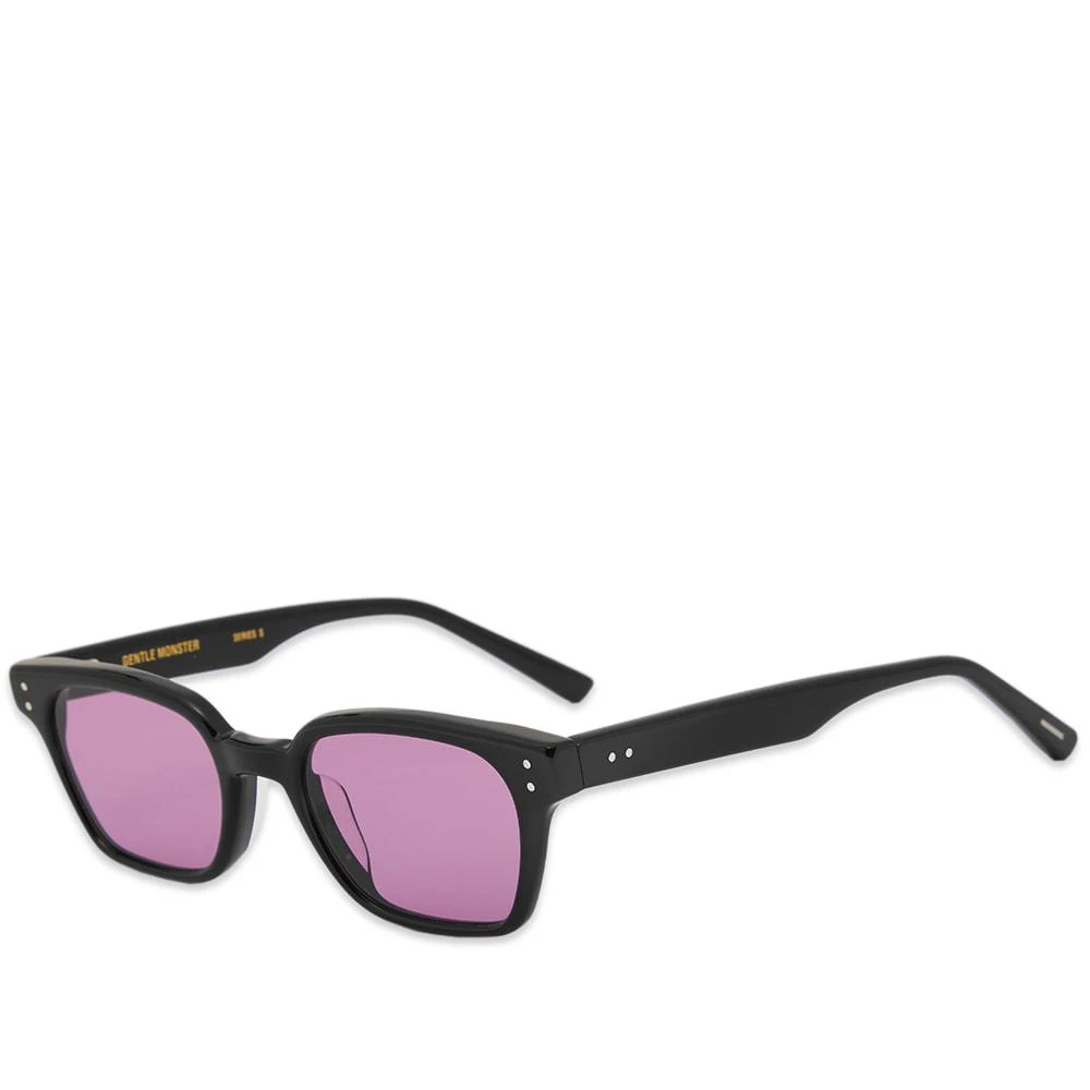 商品GENTLE MONSTER|Gentle Monster Leroy Sunglasses,价格¥1824,第1张图片