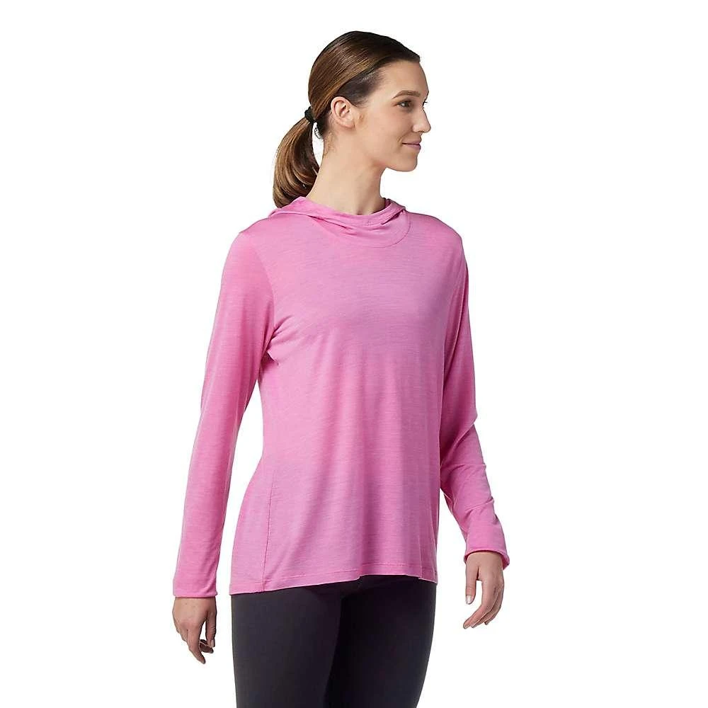 商品SmartWool|Smartwool Women's Merino Sport 120 Hoodie,价格¥459,第1张图片