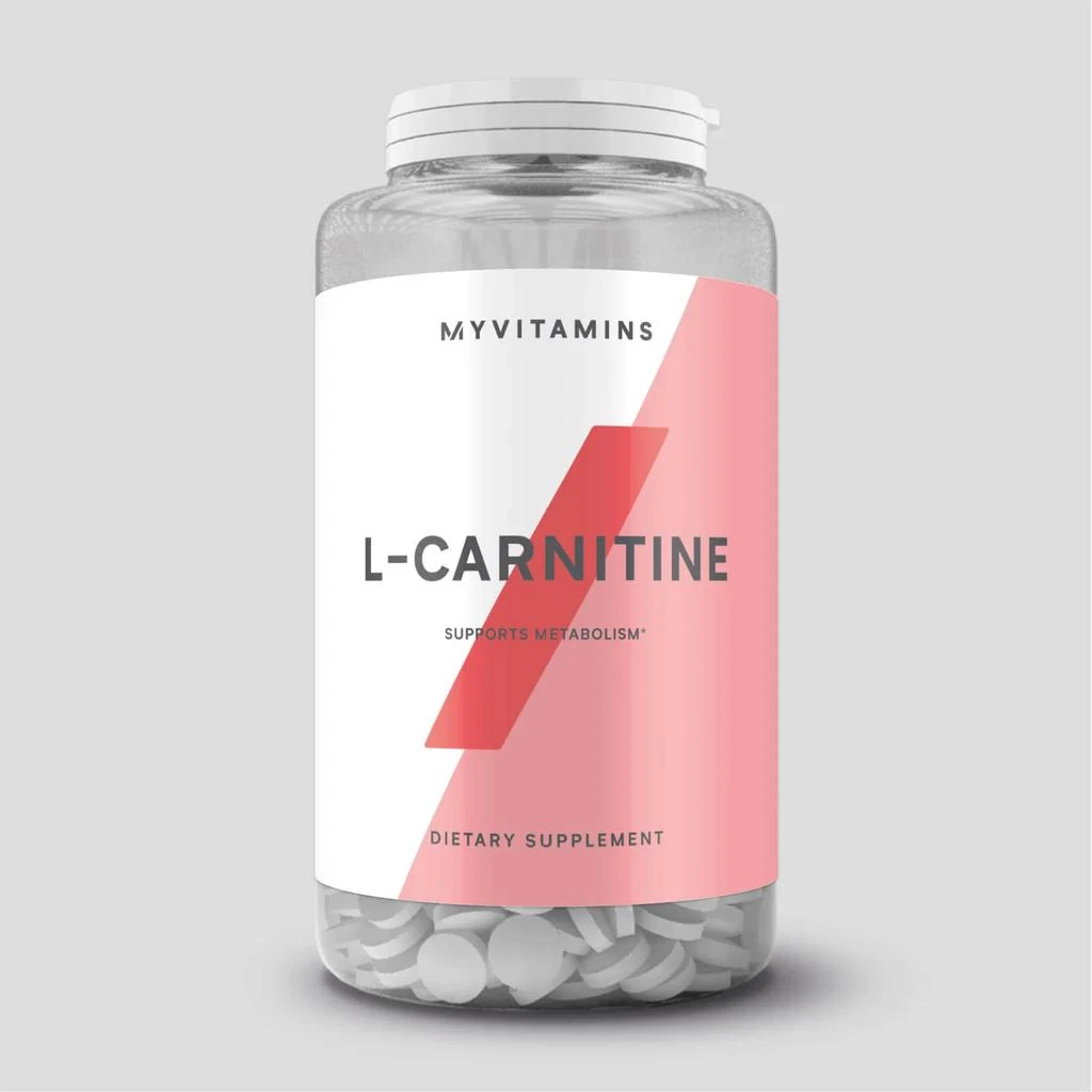 商品Myprotein|L-Carnitine Amino Acid,价格¥242,第1张图片详细描述