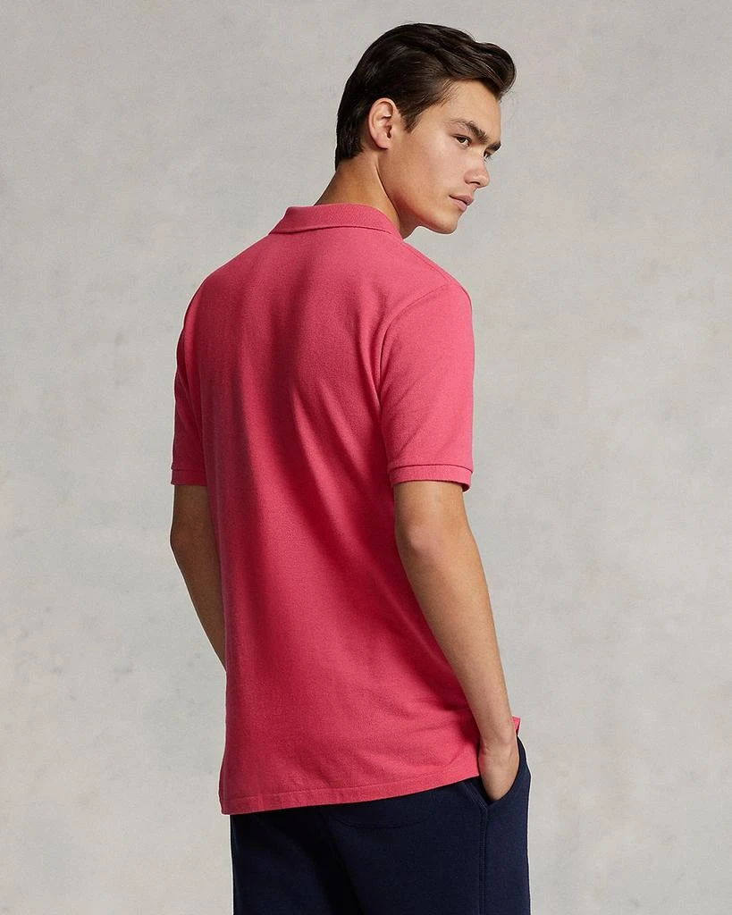 商品Ralph Lauren|经典版Polo衫,价格¥827,第4张图片详细描述
