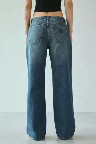 商品Abrand Jeans|Abrand 99 Petra Low-Rise Baggy Jean,价格¥701,第5张图片详细描述